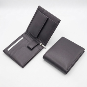 Classic Dark Coffee wallets for Men’s Premium Quality PU leather Best Slim Design