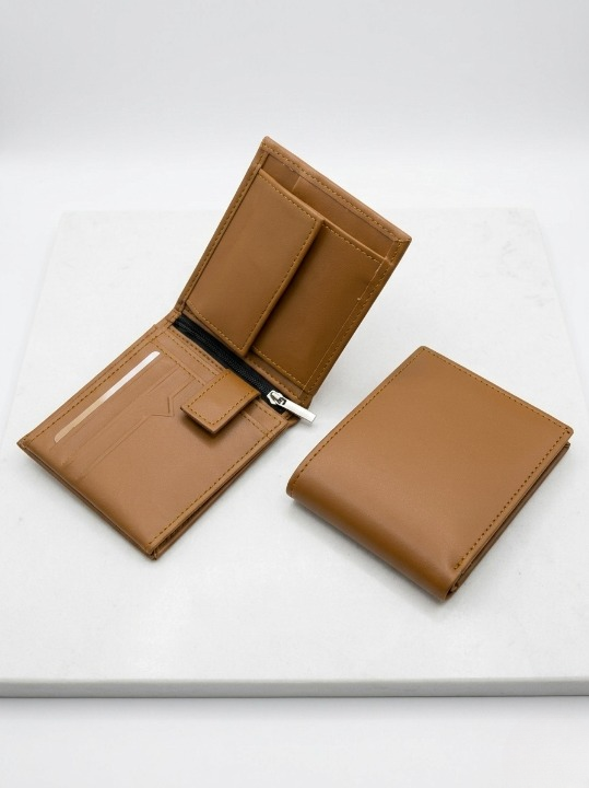 Classic wallets for Men's Premium Quality PU leather Best Slim Design